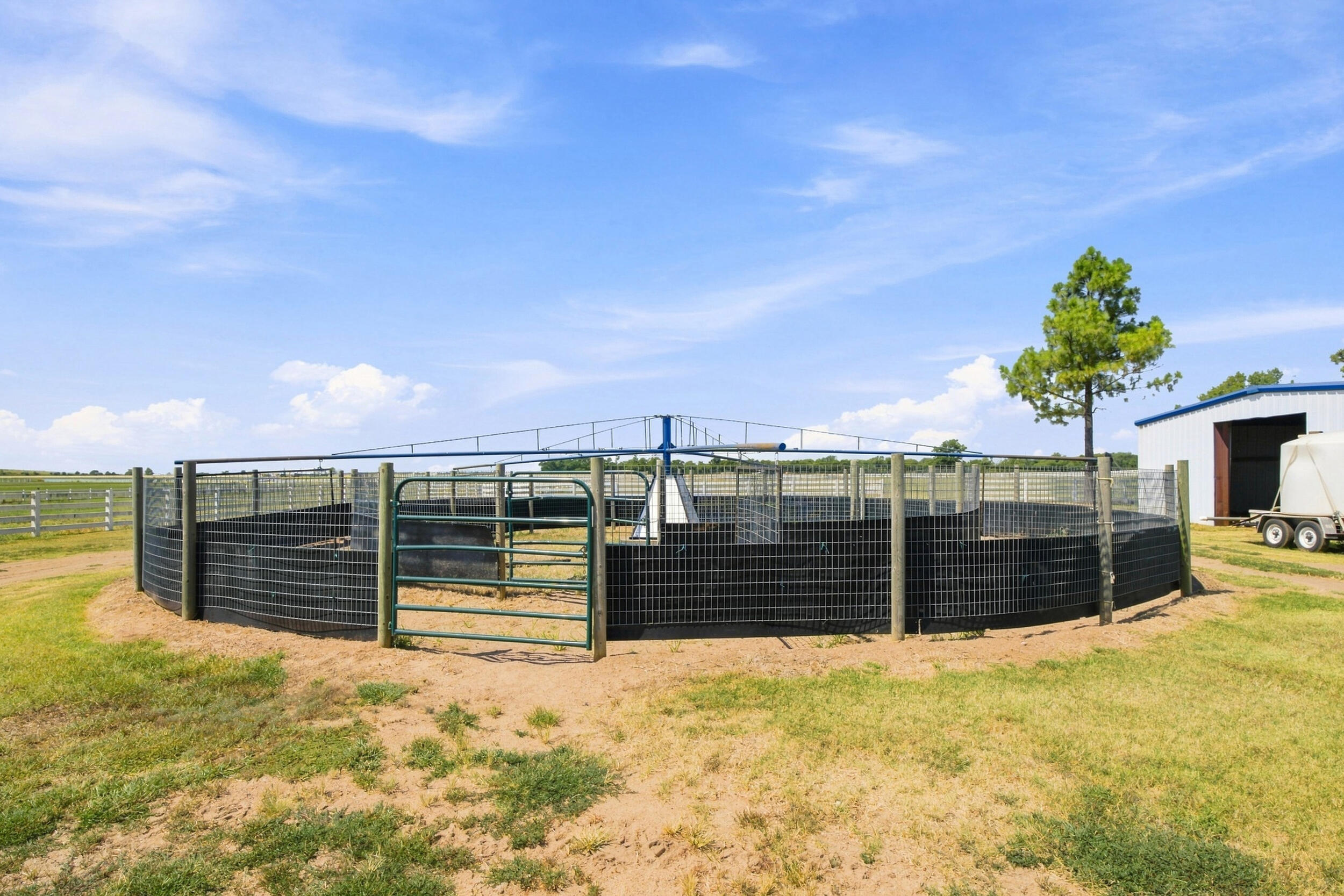 14701 South 560 Road Fairland, OK 74343 - Photo 23 of 34 Gallery Image 23