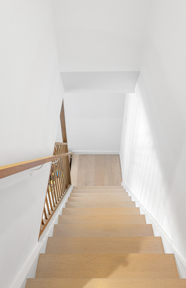 2 Charlton Street, Unit PH16F Manhattan, NY 10014 - Photo 10 of 20 a view of entryway