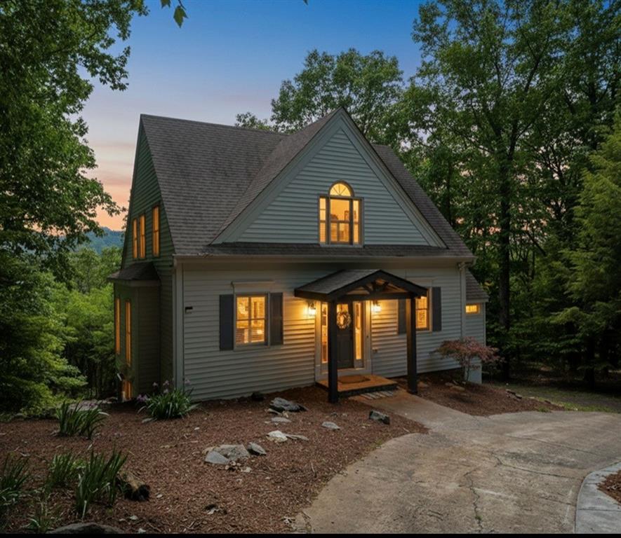 196 Bee Tree Ridge Court Jasper, GA 30143 - Photo 3 of 21
