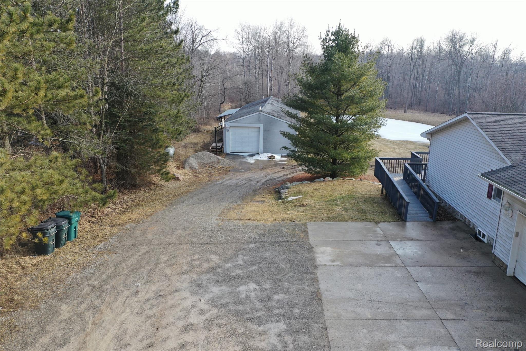 3937 Williams Road Columbiaville, MI 48421 - Photo 63 of 65 DJI_0998.JPG