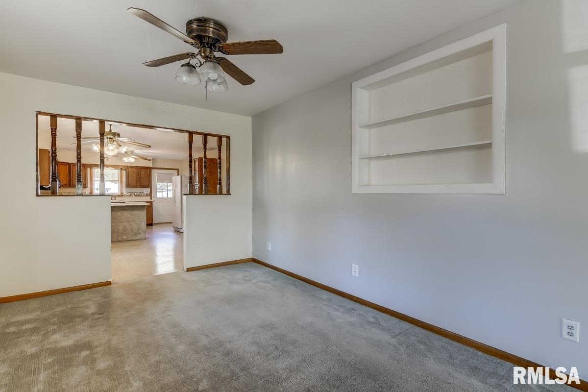 1129 North Milton Avenue Springfield, IL 62702 - Photo 7 of 35 Gallery Image 7