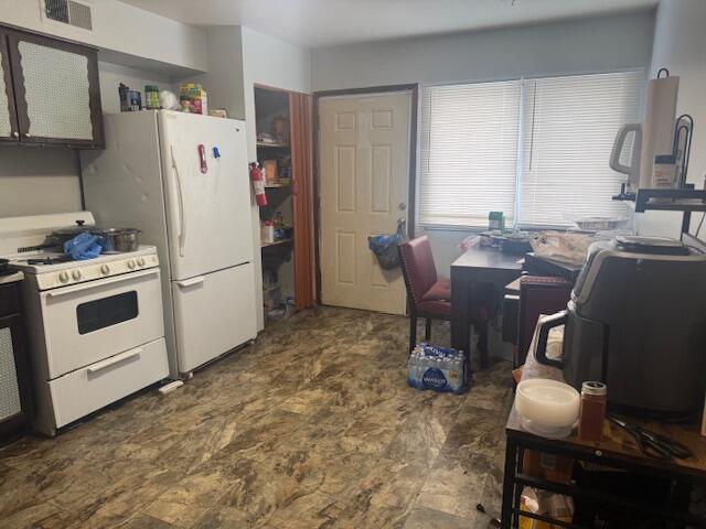 8970 North 95th Street, Unit G Milwaukee, WI 53224 - Photo 4 of 11 Kitchen