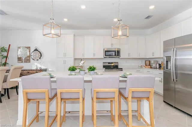 $5,795 | 5527 Double Eagle Circle, Unit 3842, Ave Maria, FL 34142