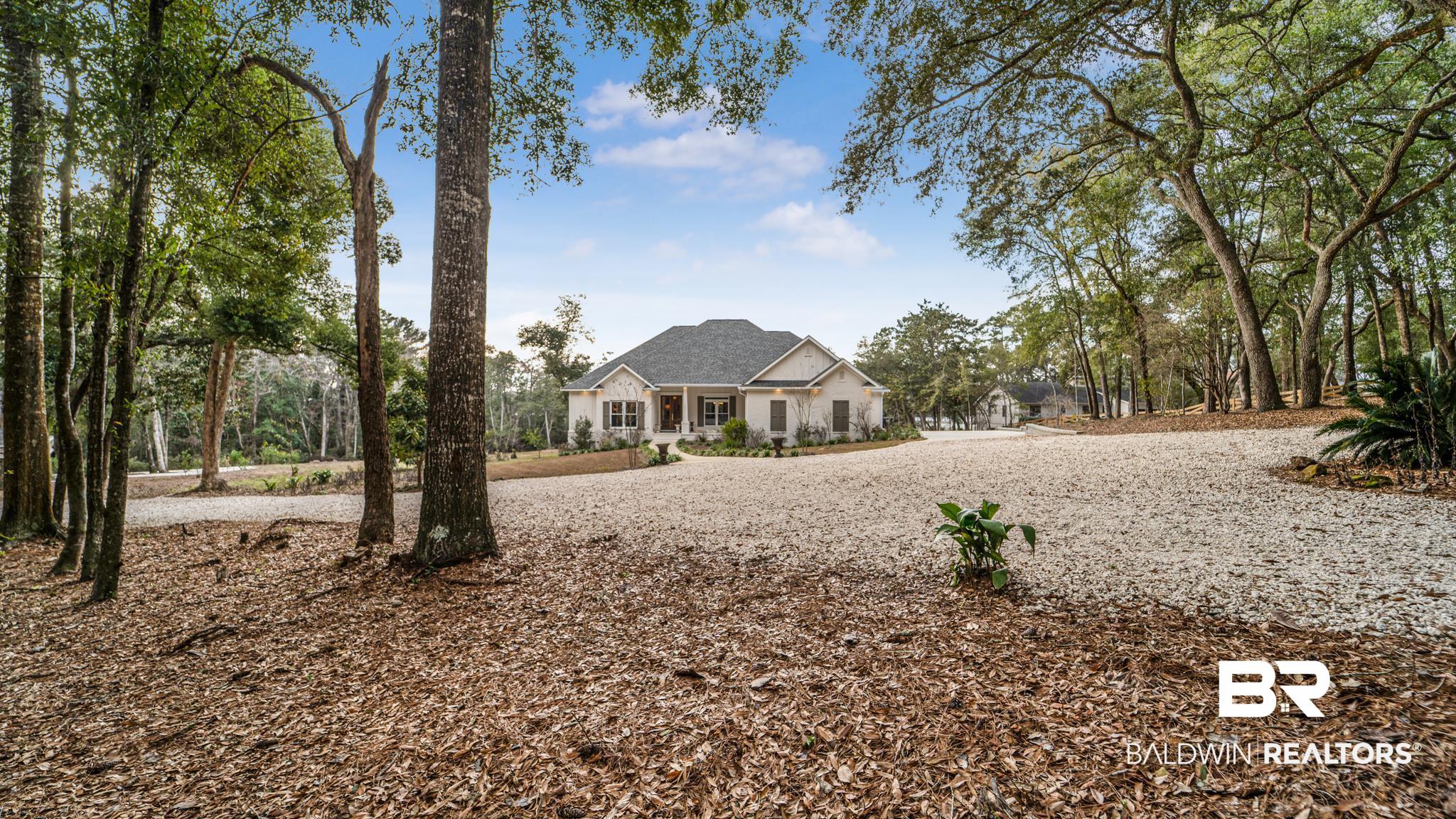 14625 Ridge Road Summerdale, AL 36580 - Photo 2 of 50