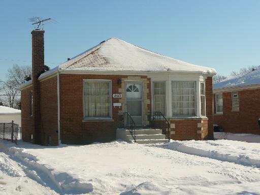2513 18th Avenue Broadview, IL 60155 - Photo 1 of 1