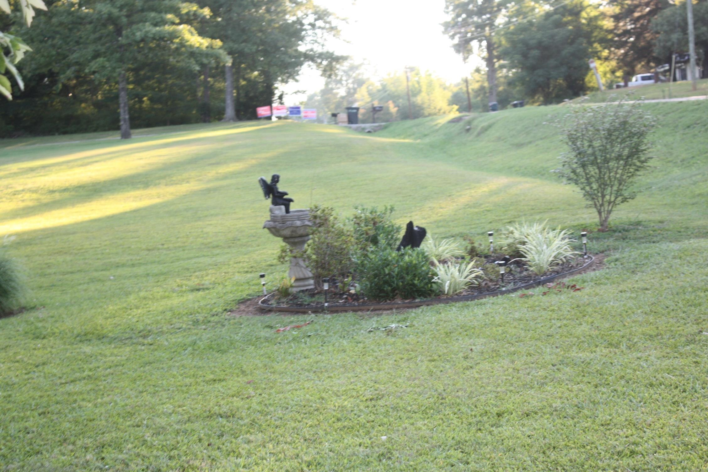 3200 57th Highway West Ramer, TN 38367 - Photo 5 of 24 a view of a field with an trees