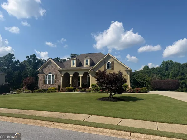 $650,000 | 106 Jason Pond Way, Jefferson, GA 30549