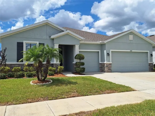 $475,000 | 13483 Golden Lime Ave Spring Hill, Spring Hill, FL 34609