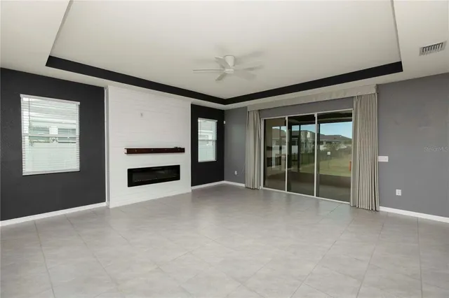 a bathroom with sink and window