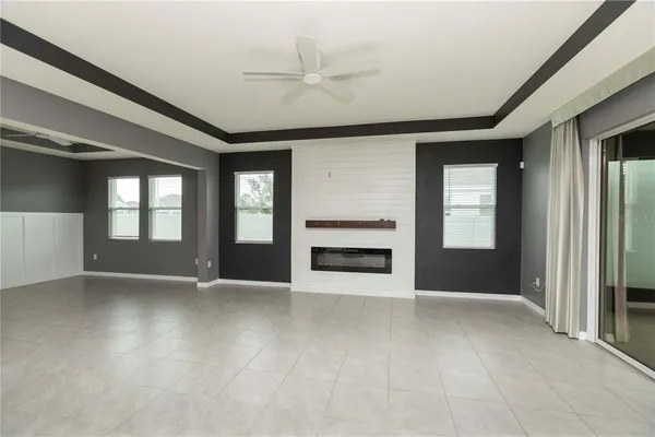 a bathroom with sink and window