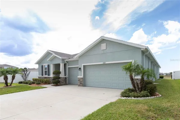 $435,000 | 13483 Golden Lime Ave Spring Hill, Spring Hill, FL 34609