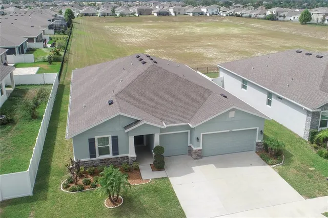 $510,000 | 13483 Golden Lime Ave Spring Hill, Spring Hill, FL 34609