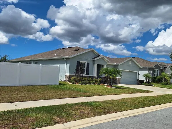 $435,000 | 13483 Golden Lime Ave Spring Hill, Spring Hill, FL 34609