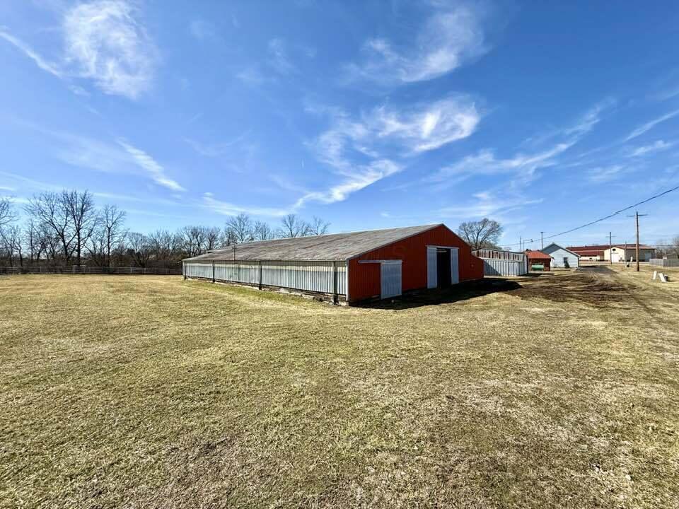 15825 State Rte 207 Mount Sterling, OH 43143 - Photo 3 of 47 21.14 Acres