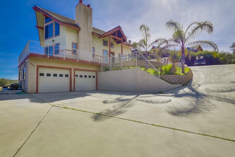 20595 Sycamore Springs Road Jamul, CA 91935 - Photo 1 of 22 Gallery Image 1