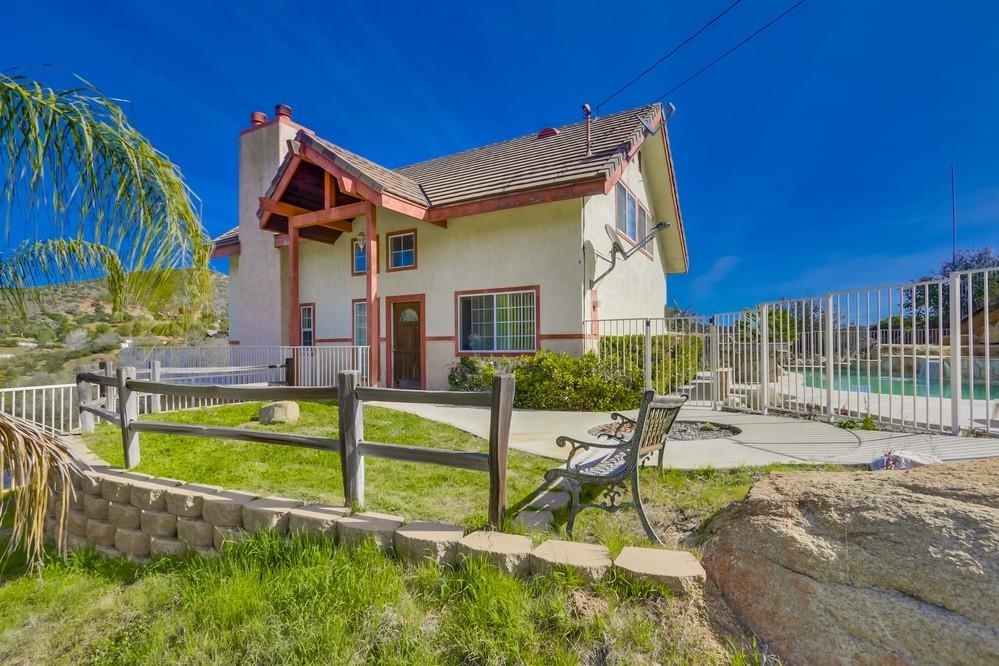 20595 Sycamore Springs Road Jamul, CA 91935 - Photo 2 of 22 Gallery Image 2