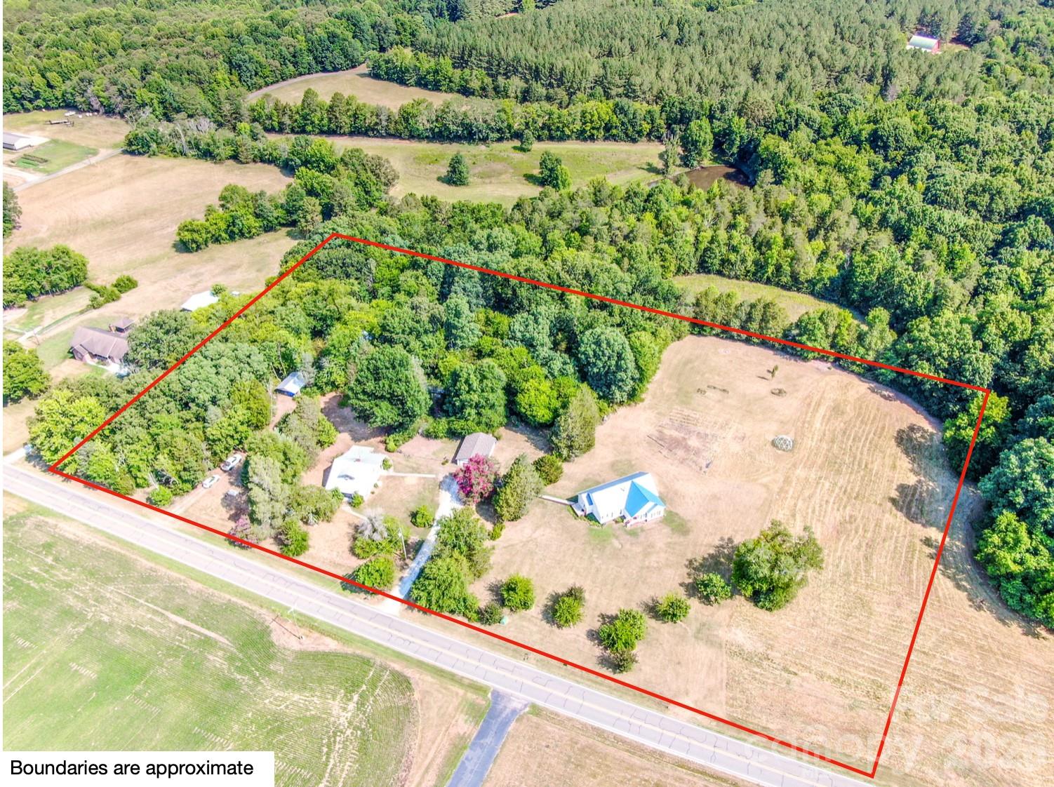 2860 Needmore Road Woodleaf, NC 27054 - Photo 2 of 48
