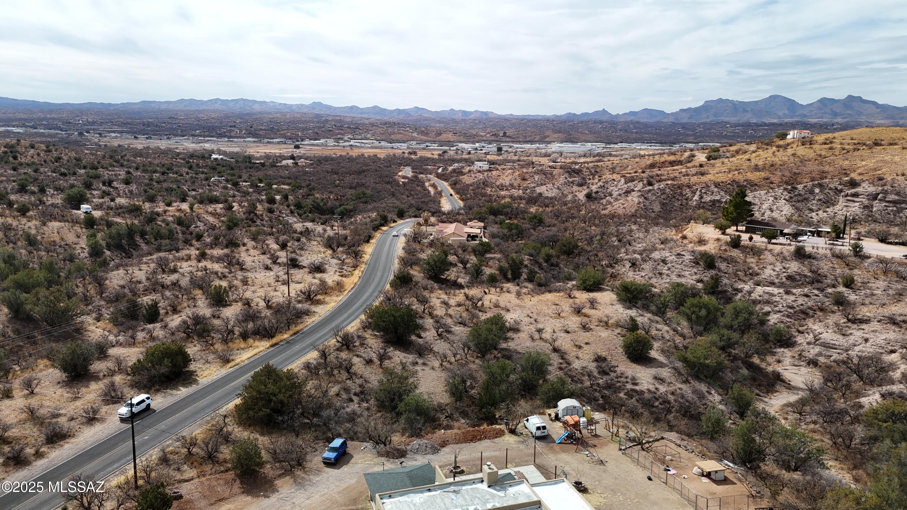 82 Paseo Mexico, Unit 79 Rio Rico, AZ 85648 - Photo 5 of 12