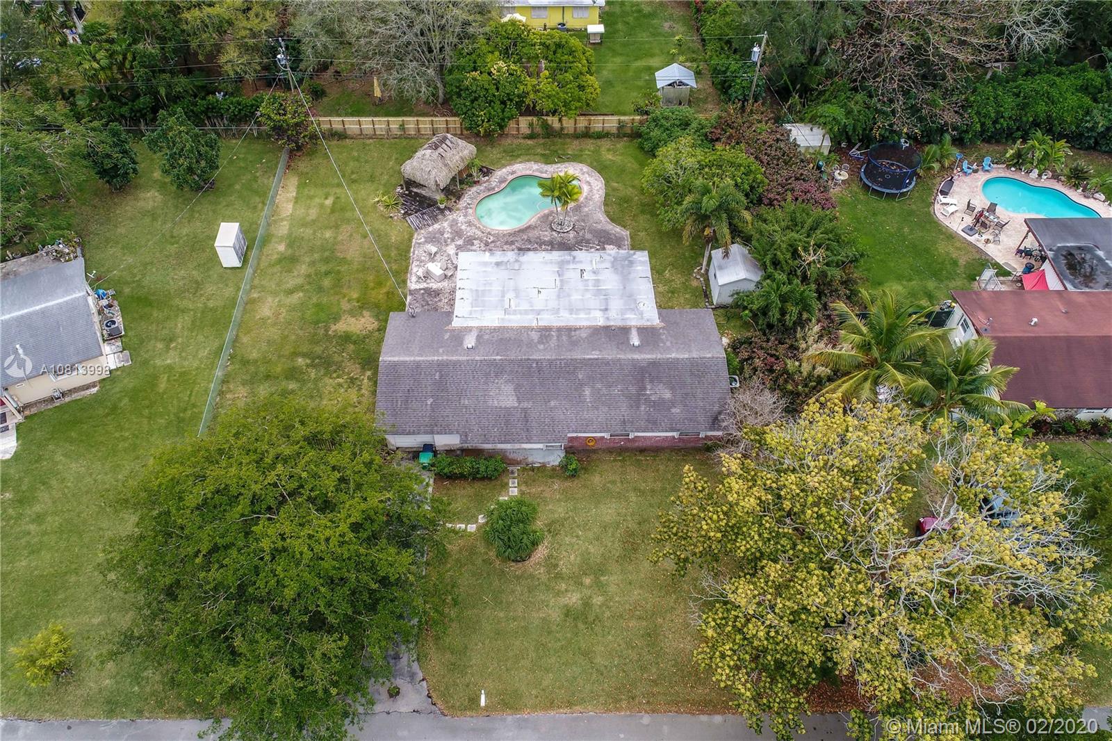 20300 Southwest 316th Street Homestead, FL 33030 - Photo 22 of 26