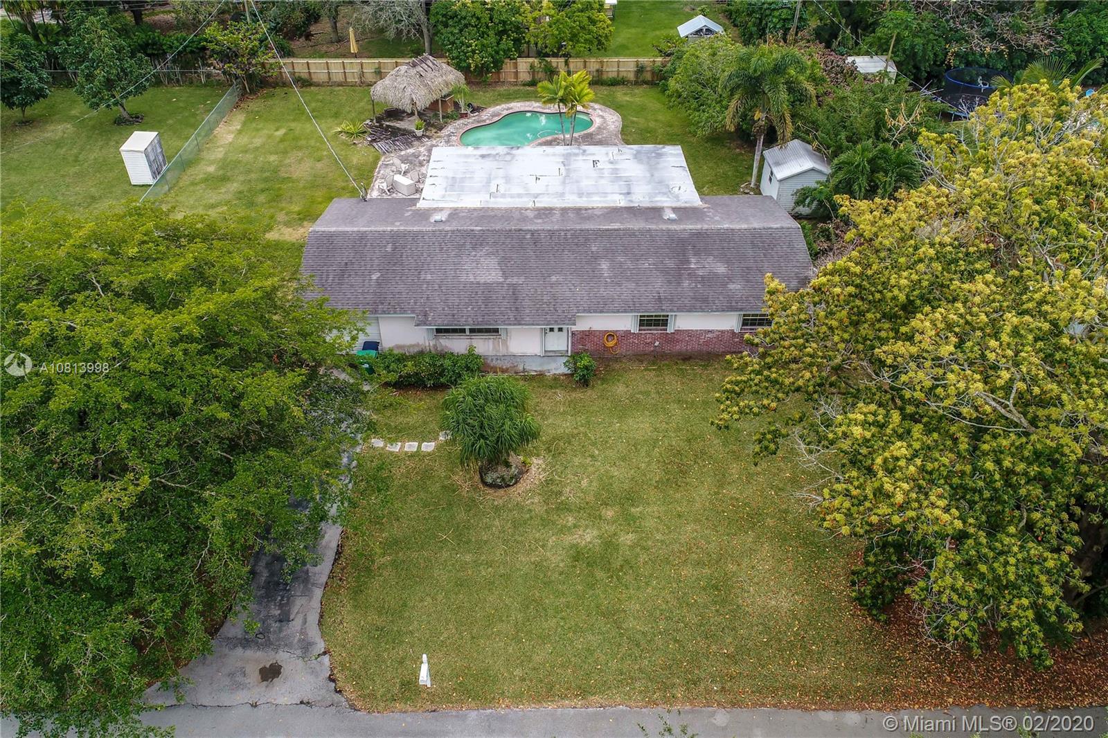 20300 Southwest 316th Street Homestead, FL 33030 - Photo 23 of 26
