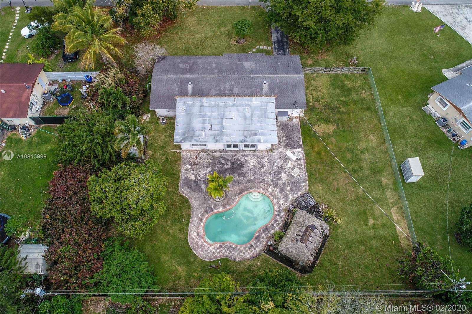 20300 Southwest 316th Street Homestead, FL 33030 - Photo 25 of 26