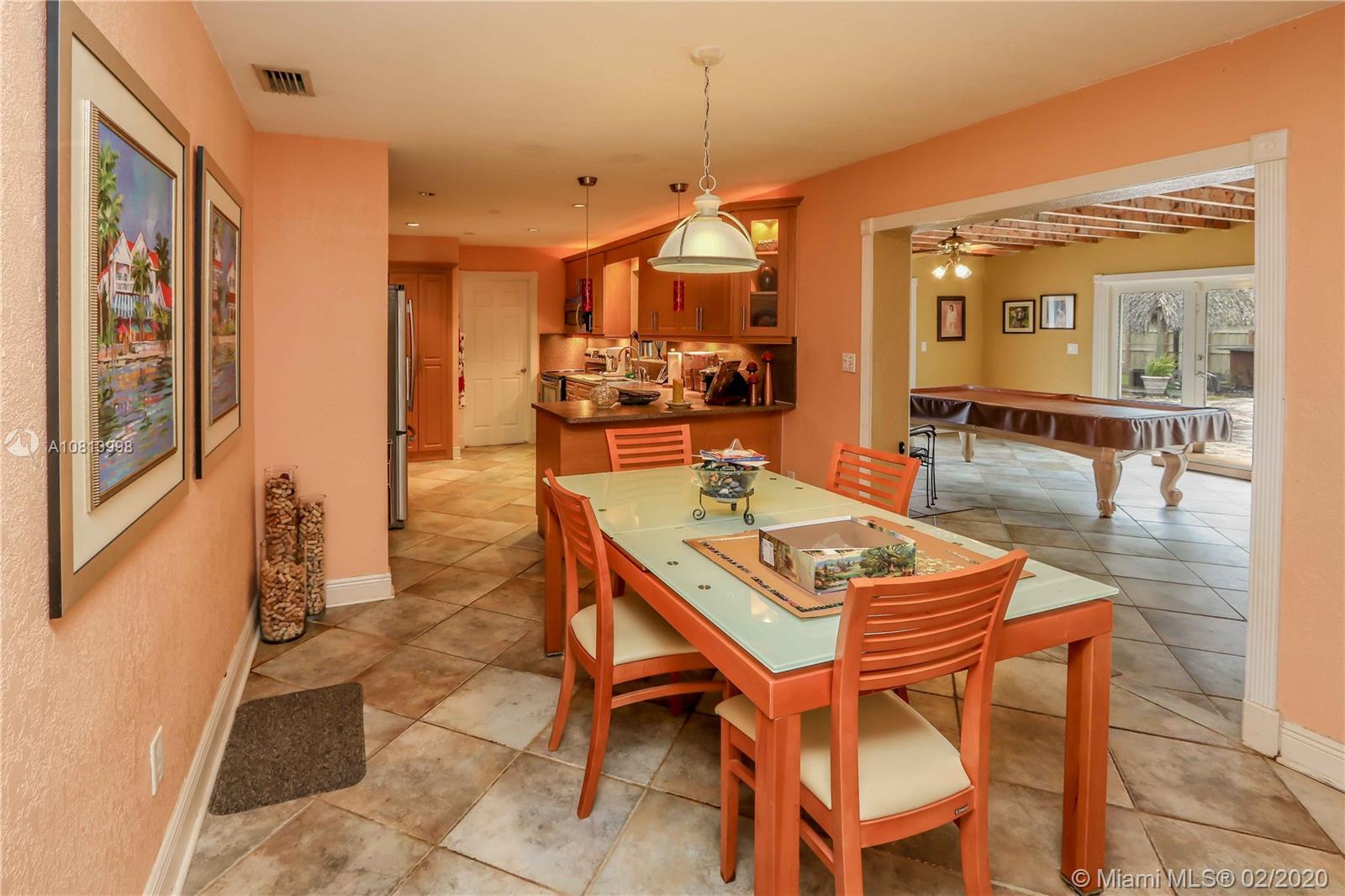 20300 Southwest 316th Street Homestead, FL 33030 - Photo 5 of 26