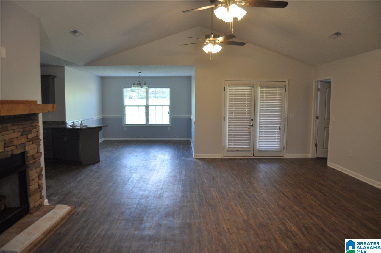 69 Granvil Way Weaver, AL 36277 - Photo 2 of 36