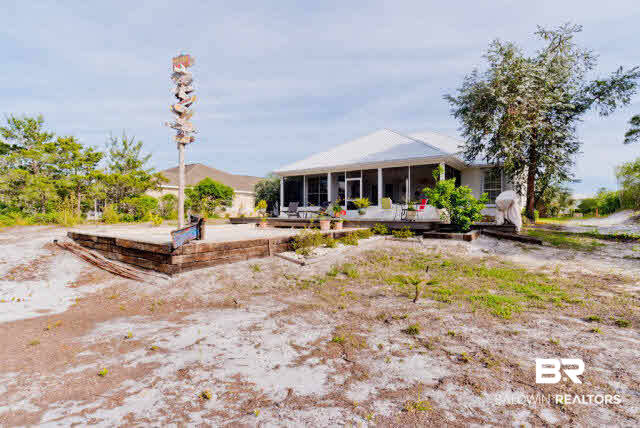 31275 River Road Orange Beach, AL 36561 - Photo 24 of 32 Very Private Grounds