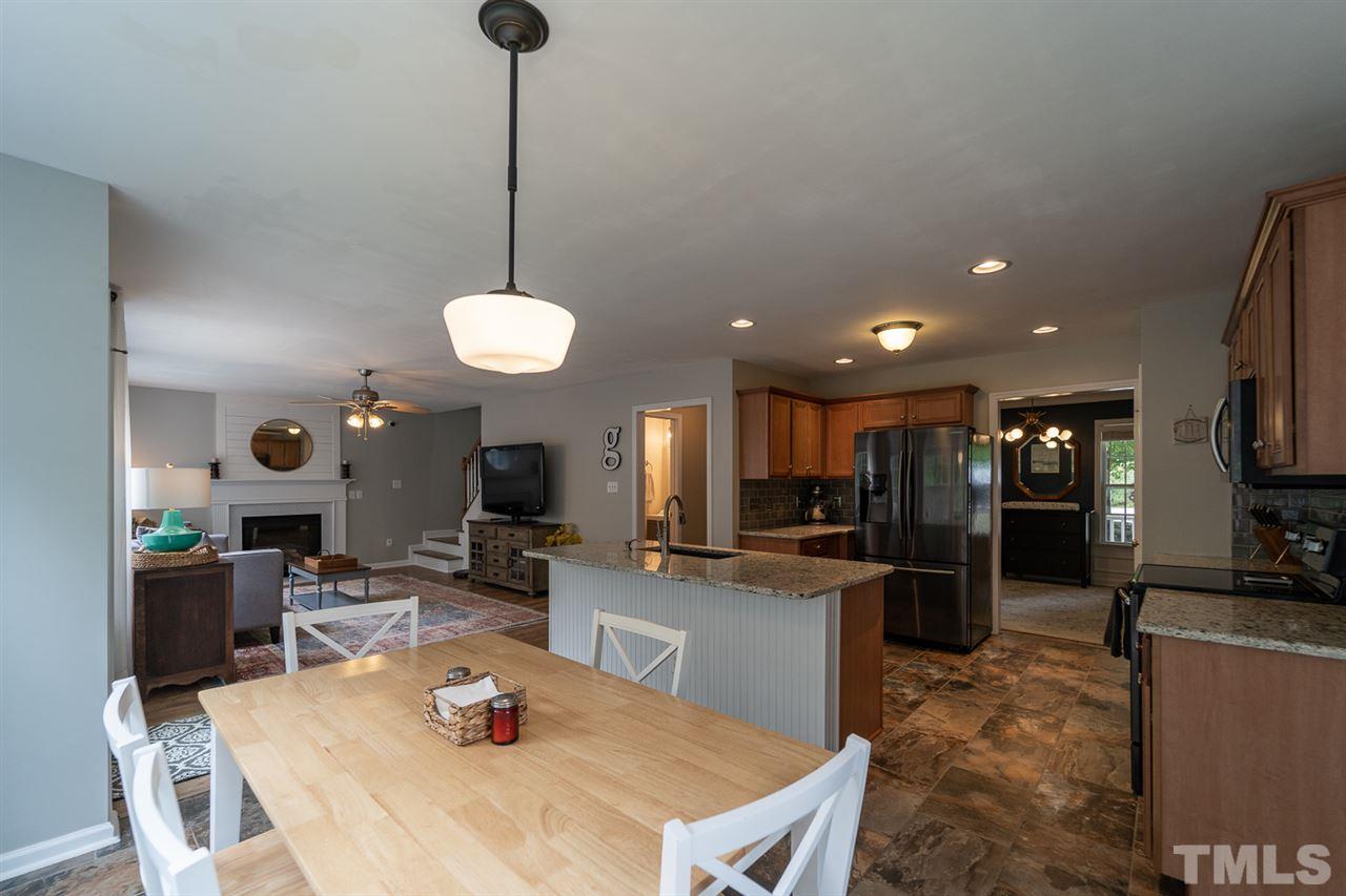 89 Spring Leaf Lane Wendell, NC 27591 - Photo 11 of 30 Gallery Image 11