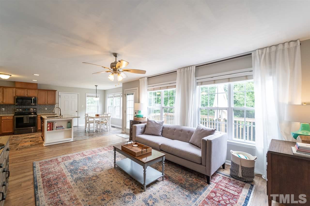 89 Spring Leaf Lane Wendell, NC 27591 - Photo 13 of 30 Gallery Image 13