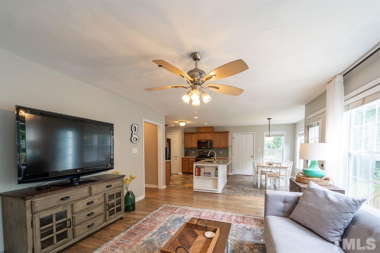 89 Spring Leaf Lane Wendell, NC 27591 - Photo 14 of 30 Gallery Image 14