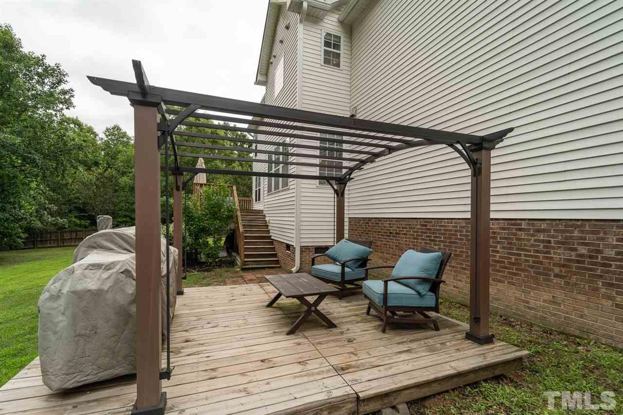 89 Spring Leaf Lane Wendell, NC 27591 - Photo 29 of 30 Gallery Image 29