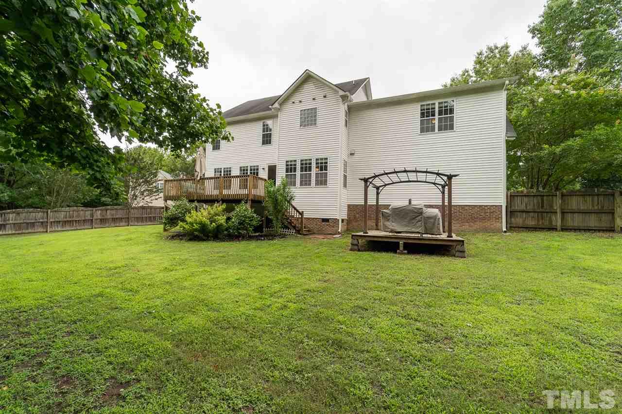 89 Spring Leaf Lane Wendell, NC 27591 - Photo 30 of 30 Gallery Image 30