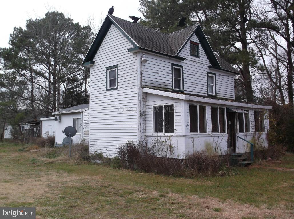 26525 Dulaney Road Crisfield, MD 21817 - Photo 1 of 1 Gallery Image 1