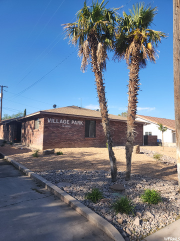 50 400 South, Unit 7 St. George, UT 84770 - Photo 1 of 1