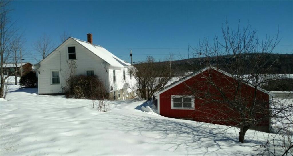 6 Freeman Ridge Road Kingfield, ME 04947 - Photo 27 of 28 Photo