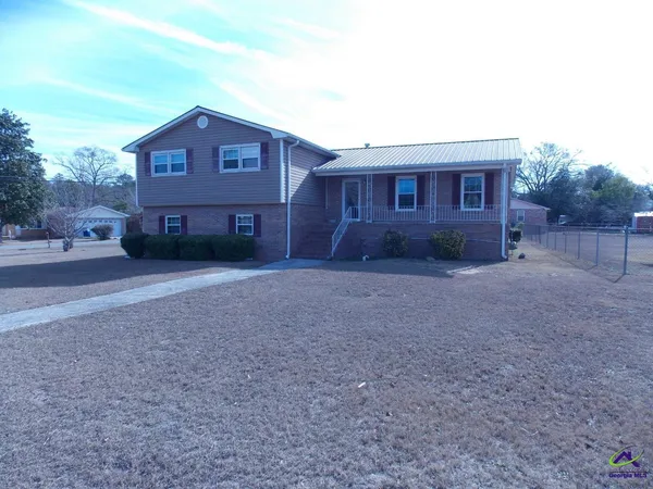 $235,000 | 3991 Zana Drive, Macon, GA 31217