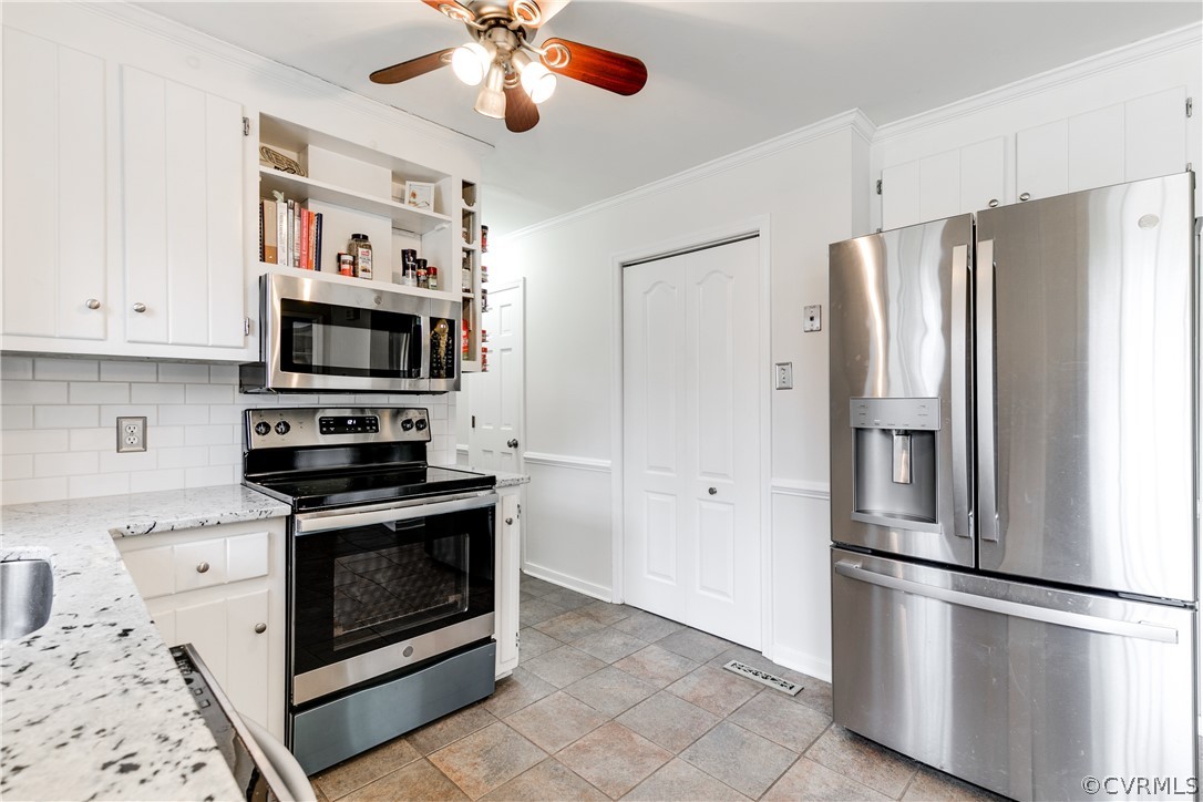 12936 Ashtree Road Midlothian, VA 23114 - Photo 11 of 30