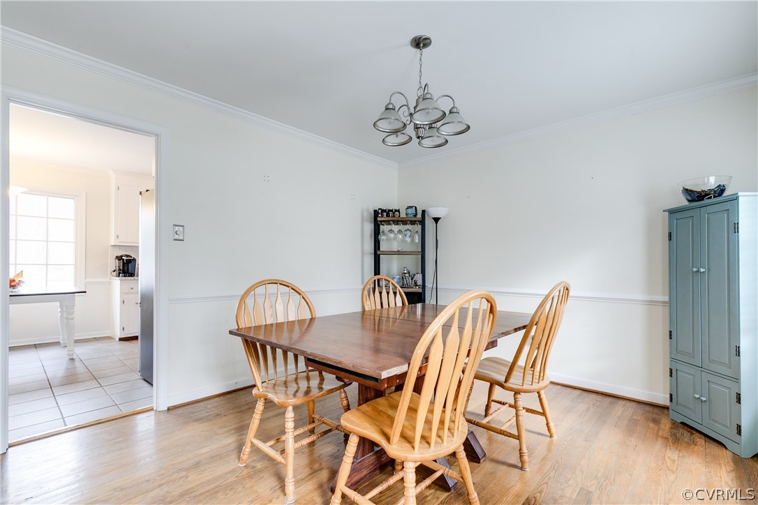 12936 Ashtree Road Midlothian, VA 23114 - Photo 14 of 30
