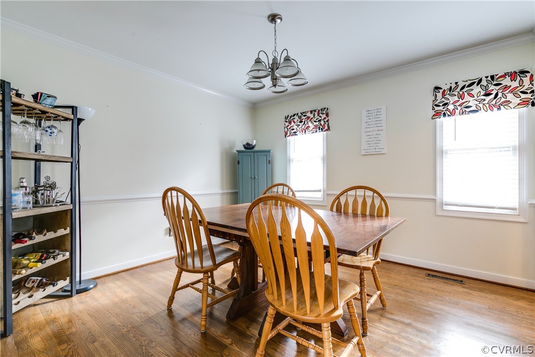 12936 Ashtree Road Midlothian, VA 23114 - Photo 15 of 30