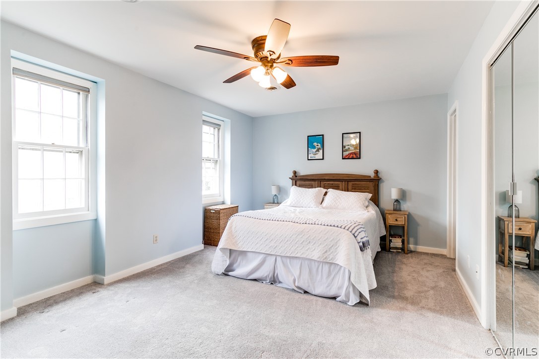 12936 Ashtree Road Midlothian, VA 23114 - Photo 17 of 30