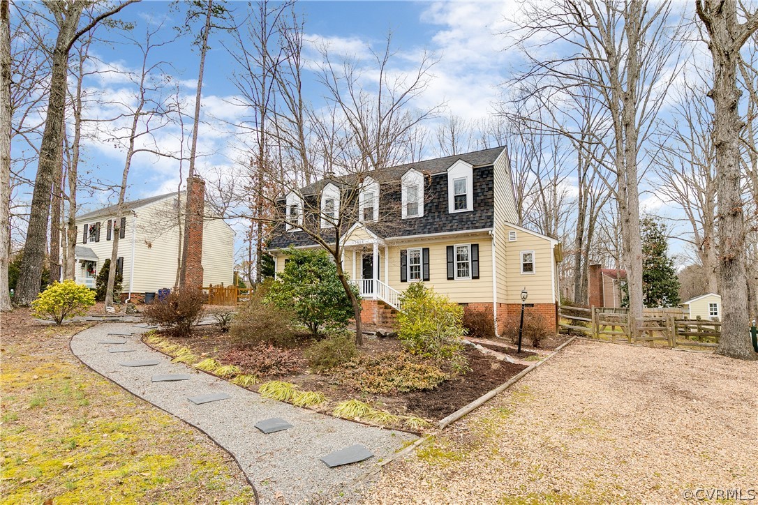 12936 Ashtree Road Midlothian, VA 23114 - Photo 2 of 30