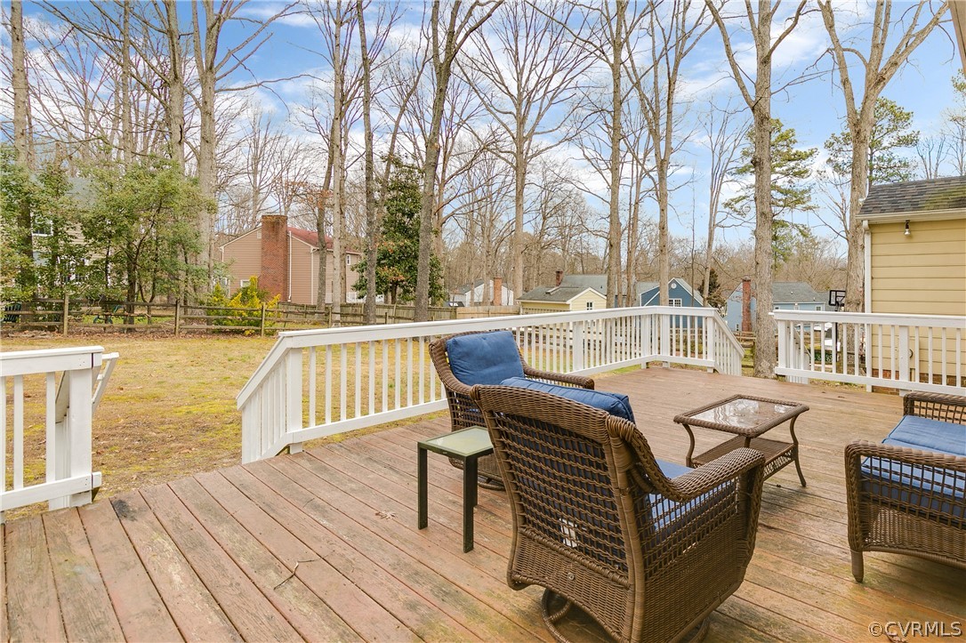12936 Ashtree Road Midlothian, VA 23114 - Photo 27 of 30