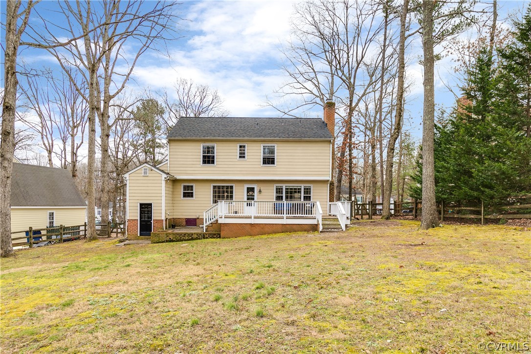 12936 Ashtree Road Midlothian, VA 23114 - Photo 28 of 30