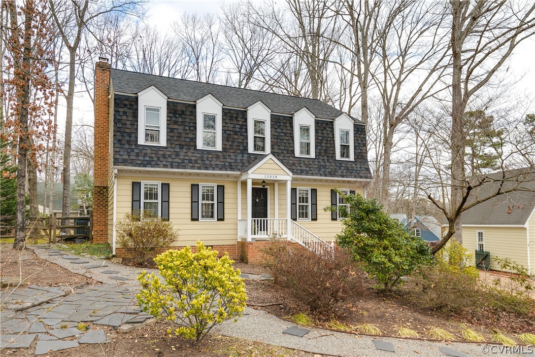 12936 Ashtree Road Midlothian, VA 23114 - Photo 30 of 30