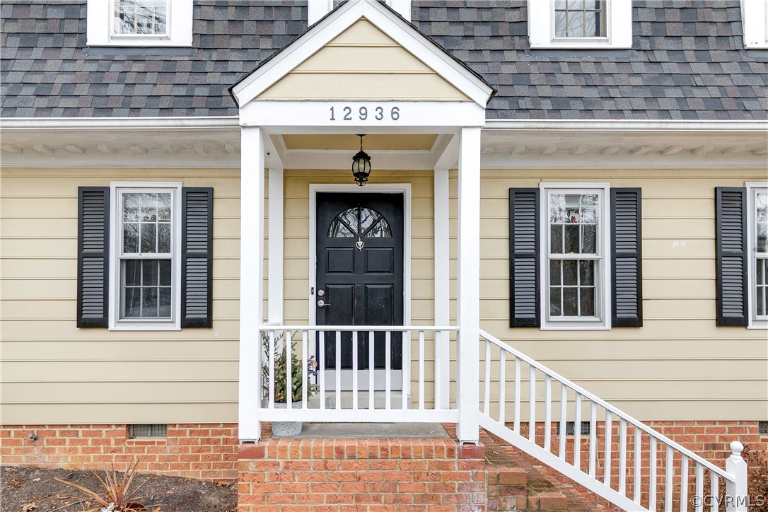 12936 Ashtree Road Midlothian, VA 23114 - Photo 3 of 30