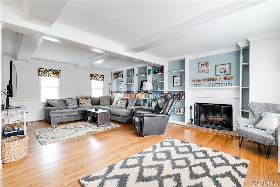 12936 Ashtree Road Midlothian, VA 23114 - Photo 6 of 30