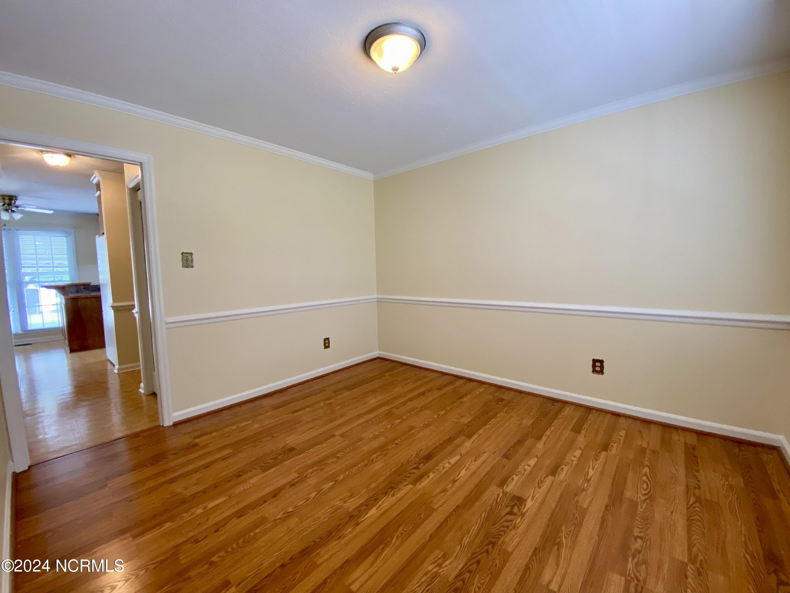 539 Club Knolls Road Dudley, NC 28333 - Photo 28 of 44 Dining Room