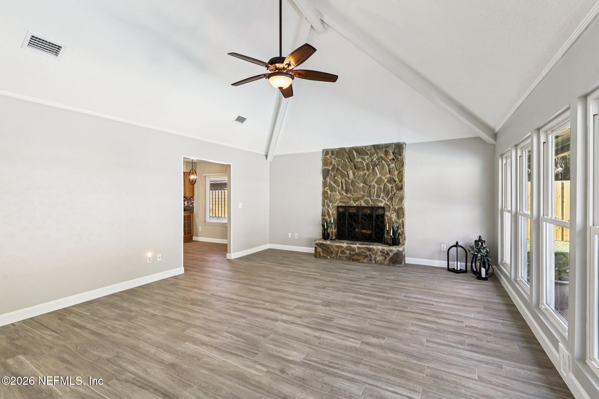 3585 Lawrence Road Orange Park, FL 32073 - Photo 11 of 73 Family Room