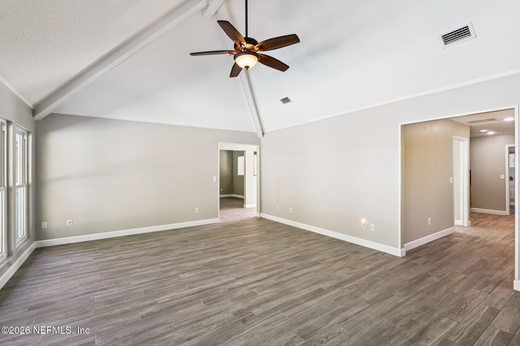 3585 Lawrence Road Orange Park, FL 32073 - Photo 12 of 73 Family Room